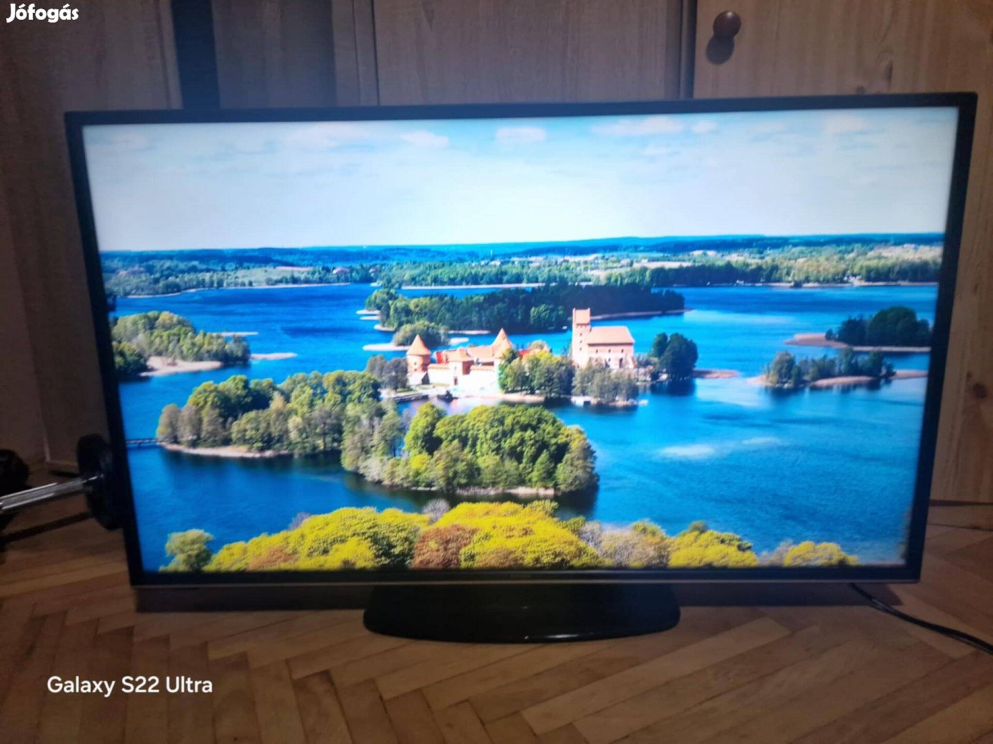 Hitachi 43HAE4252 Full Hd, Smart, 109-es. 60 ezer