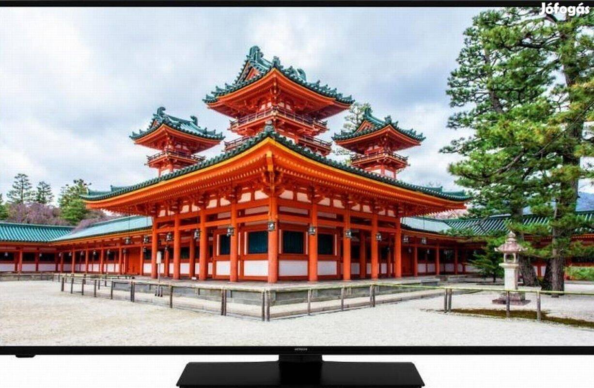 Hitachi 50HK5601 Ultra HD Smart LED televízió