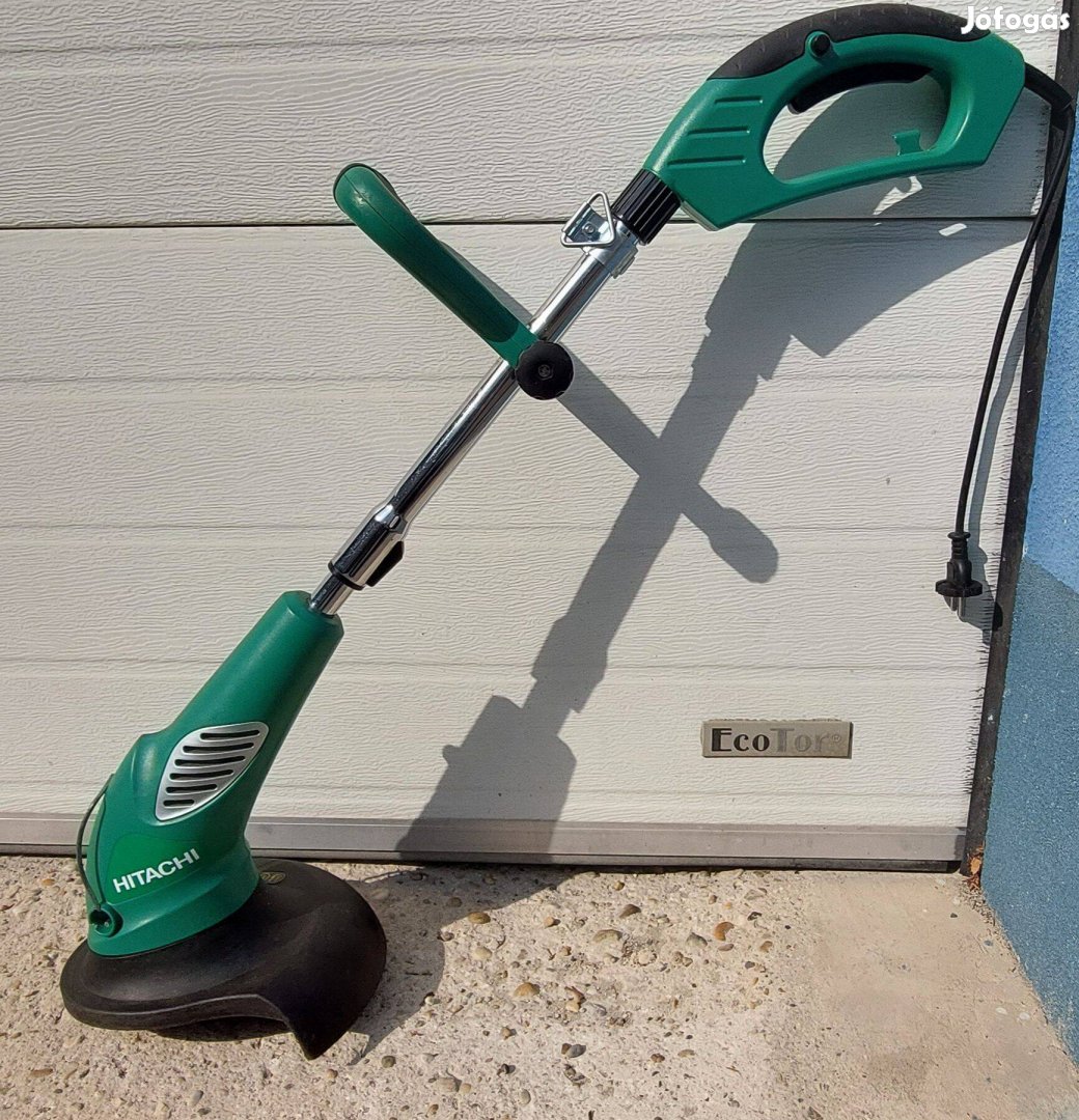 Hitachi CG25SC elektromos füszegélynyíró