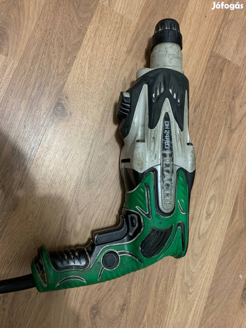 Hitachi Dh24PB3 800W