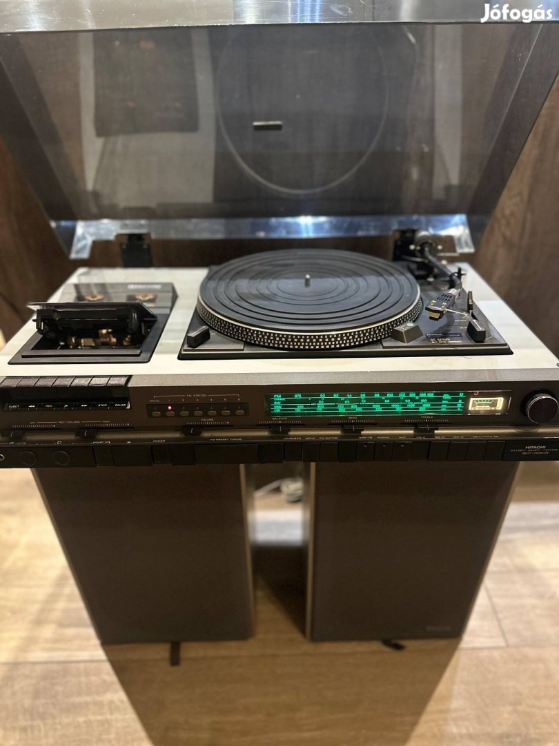 Hitachi SDT-7680R