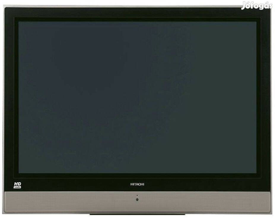 Hitachi (42PD8600) 106 cm.-es plazma televízió eladó