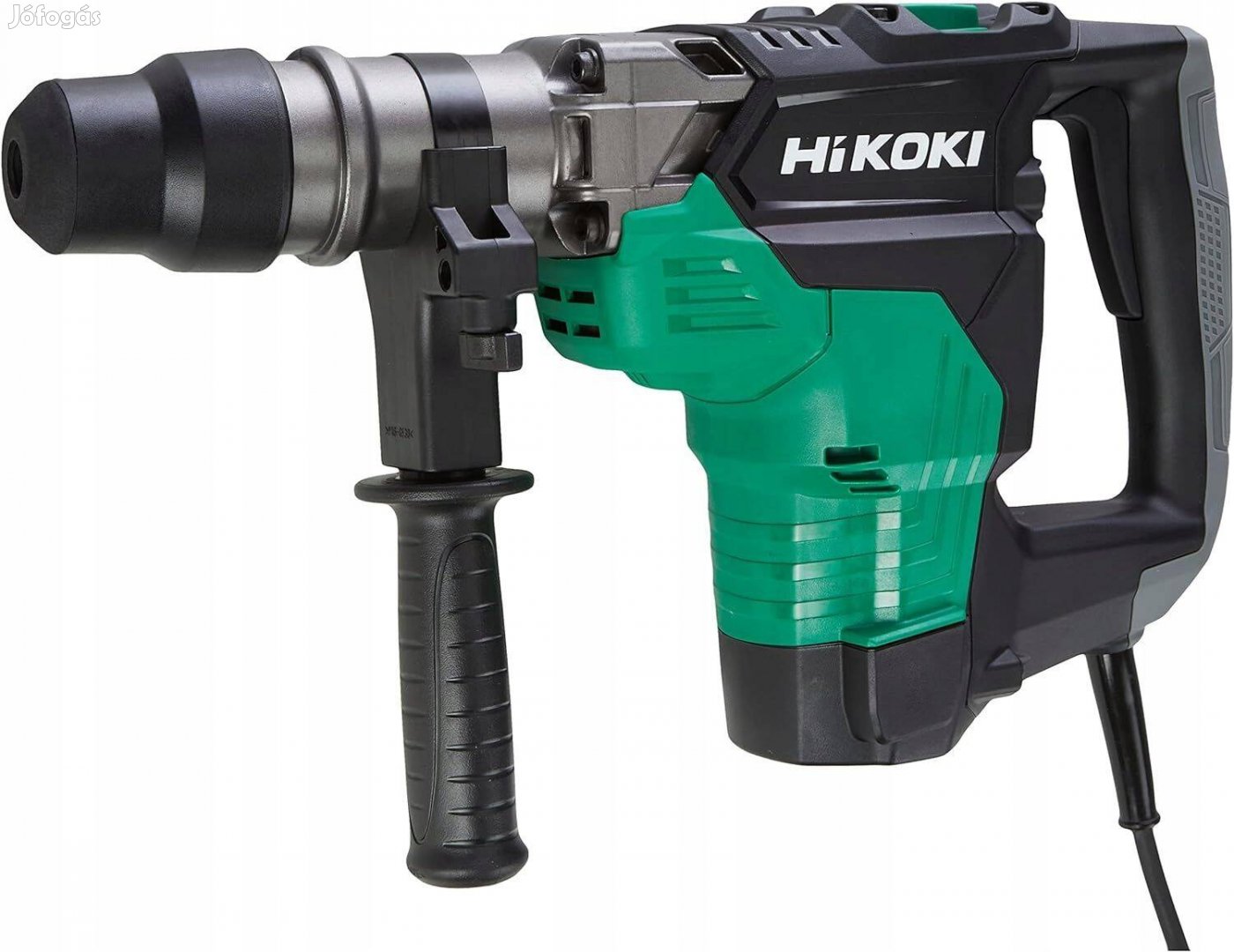 Hitachi (Hikoki) DH40MC SDS-Max fúró-vésőkalapács (1100W/10.5J)