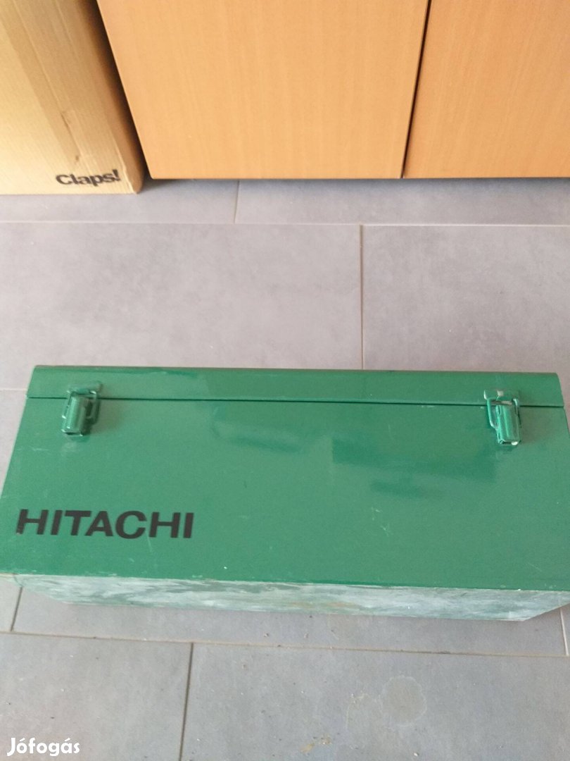 Hitachi falhoronymaró