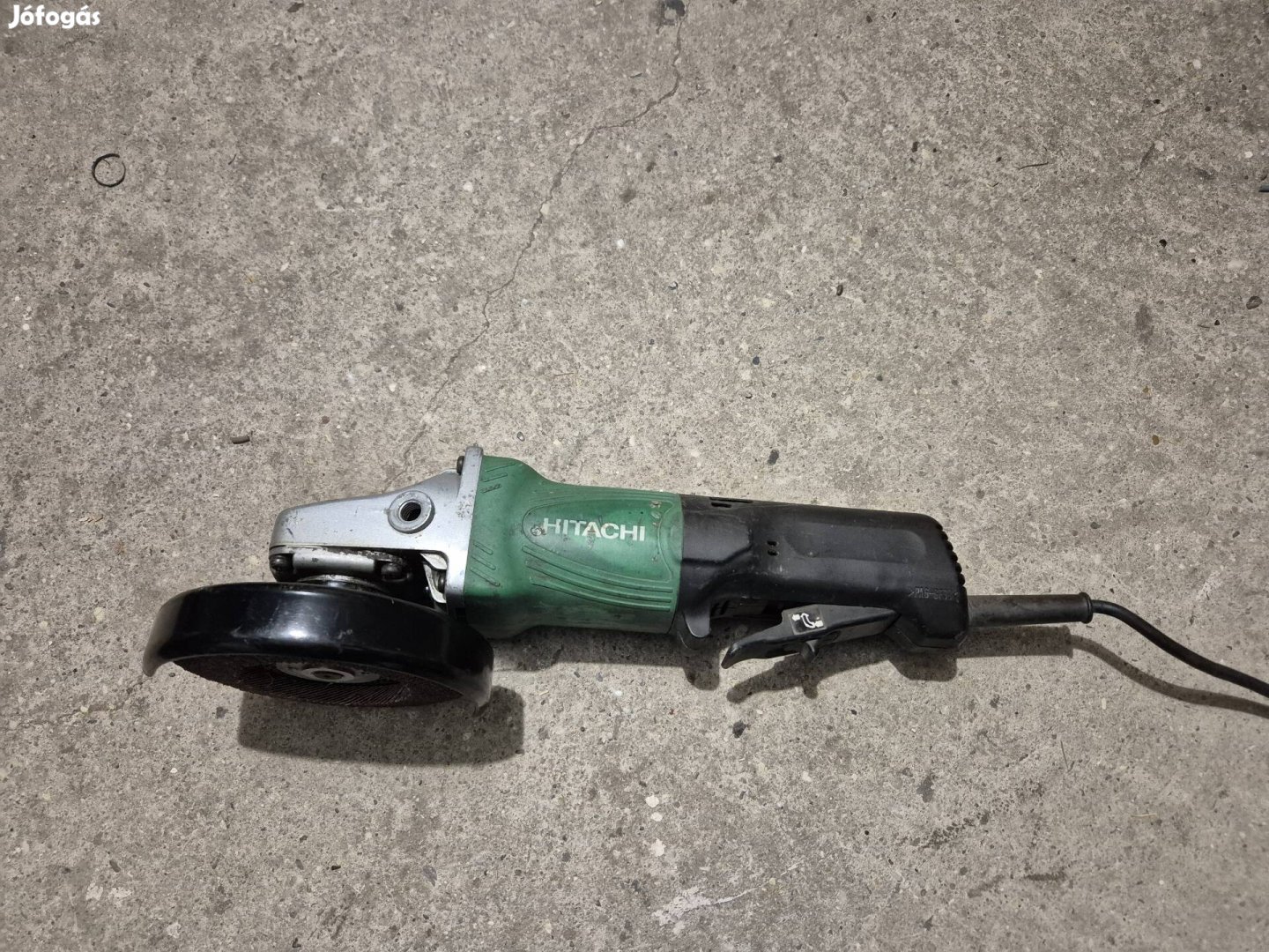 Hitachi kisflex 1200 watt mint a makita