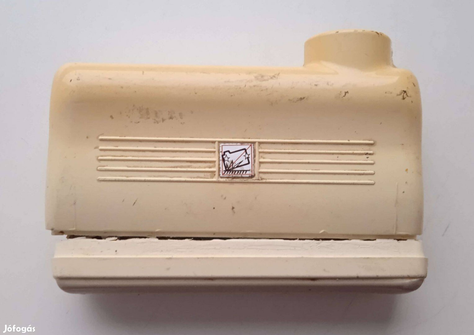 Hitachi ultrahang gép fejegység