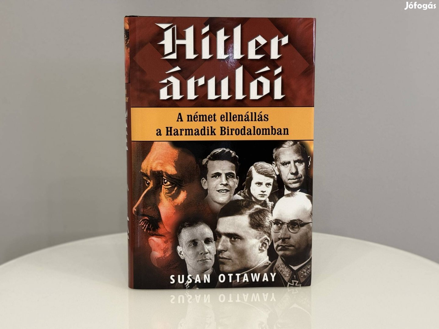 Hitler árulói
