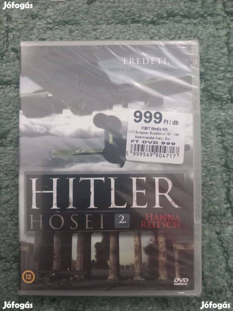 Hitler hősei DVD