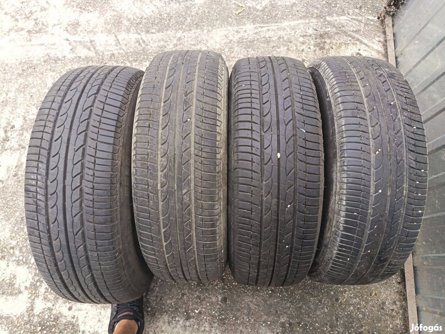 Hiunday I20 nyári kerekek 175/70r14