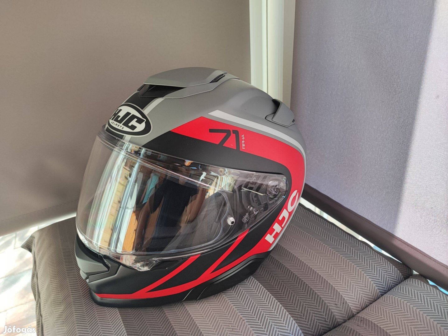 Hjc rpha 71bukósisak