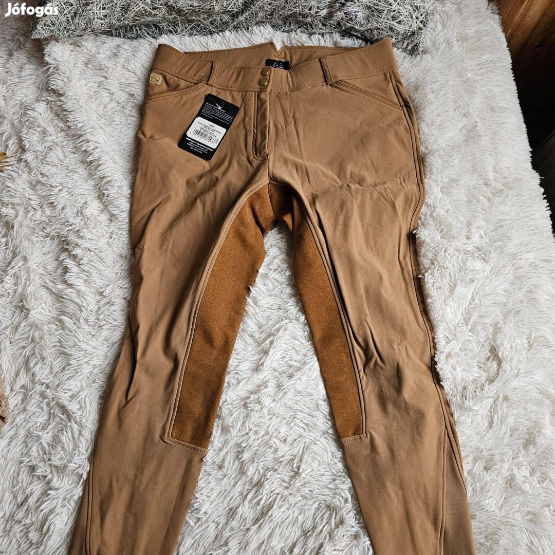 Hkm nöi lovagló nadrág teljesen új cimkés 46os méret