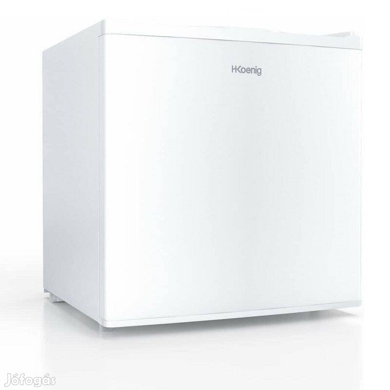 Hkoenig Fgw400 mini fagyasztó, 75W, 32lit, állítható termosztát