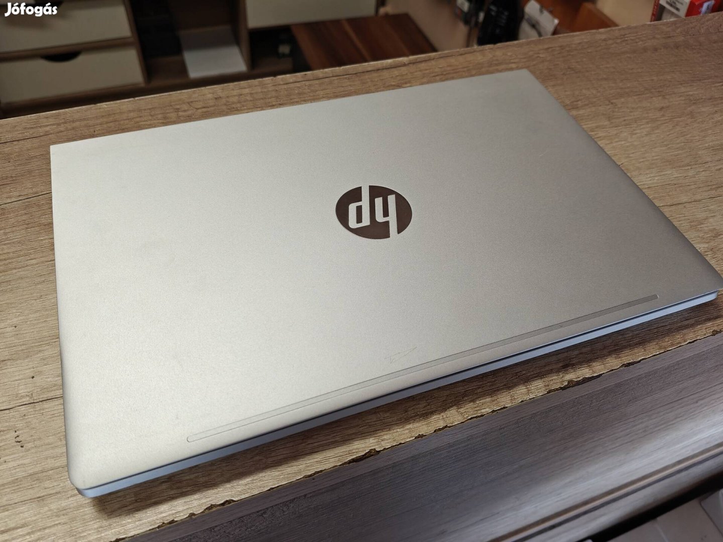 Ho 445 G8 Ryzen 5400 Radeon Vega 8Gb Ram Garanciával