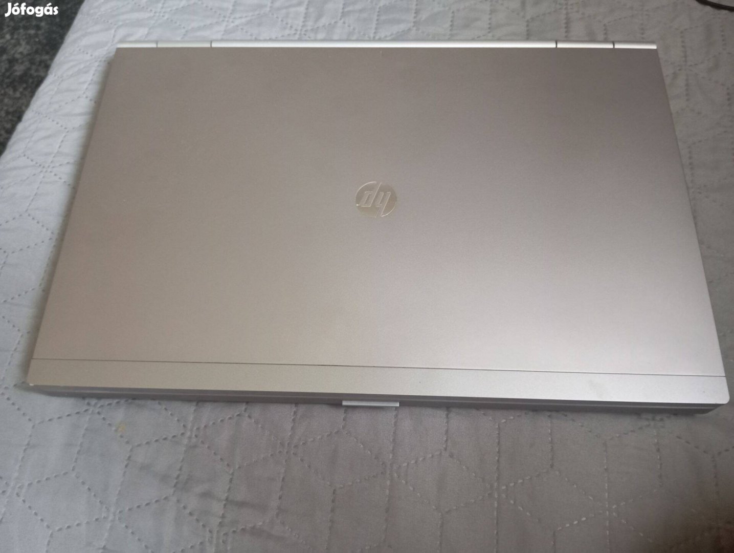 Ho laptop intel core 3340M 270 GHz