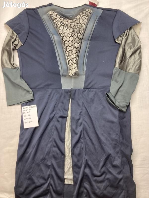 Hobbit jelmez, felnőtt jelmez DK1180