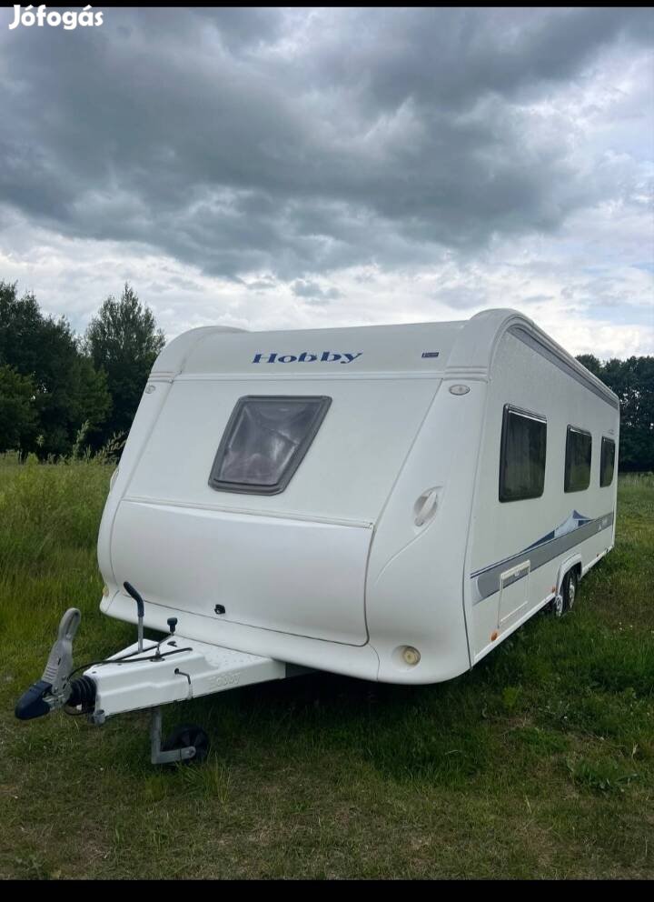 Hobby prestige 700