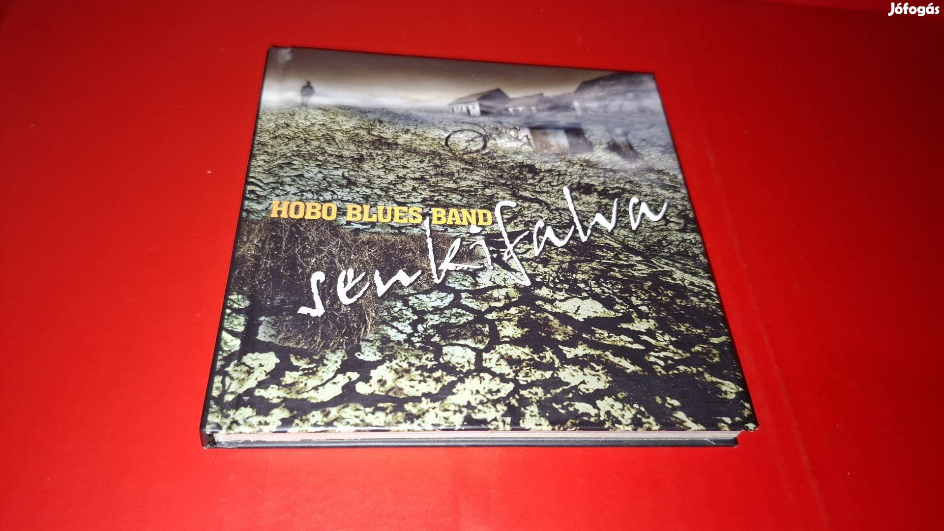 Hobo Senkifalva Cd 2007