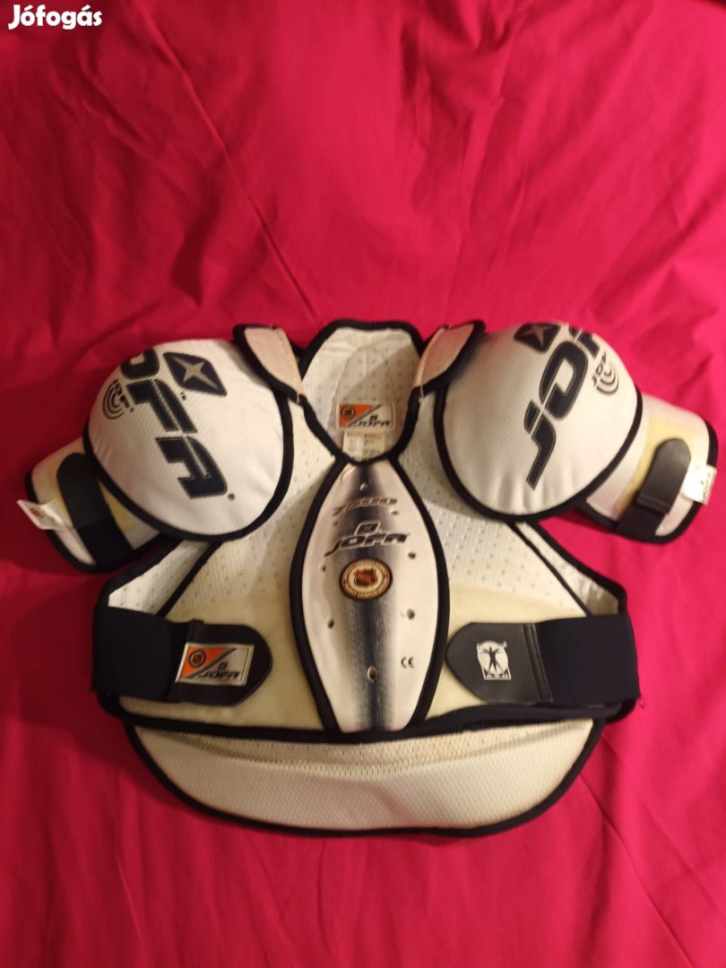 Hockey felszereles Jofa 7500