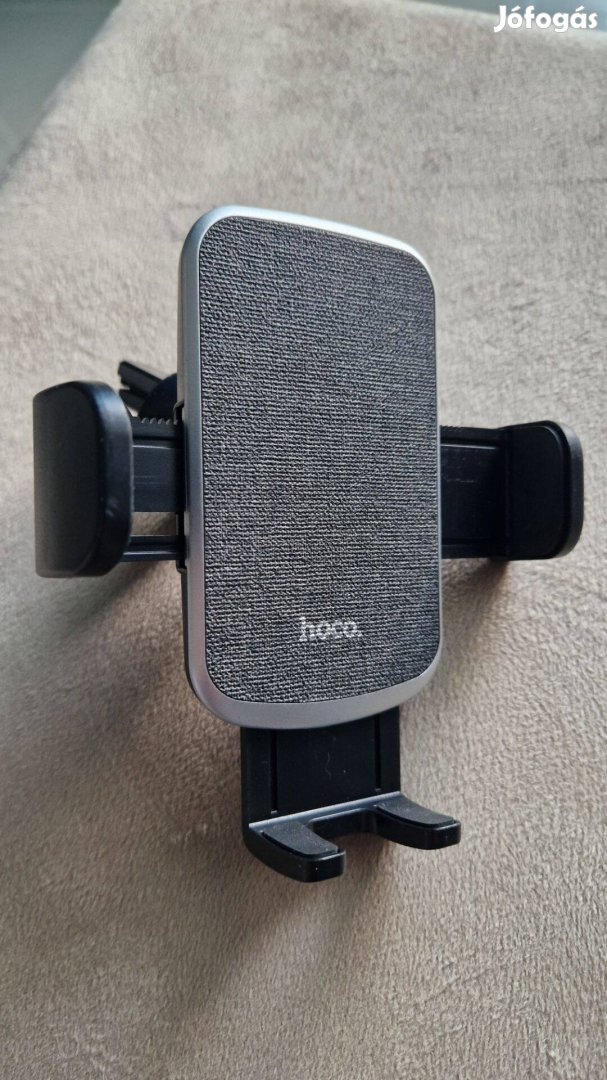 Hoco márkájú autós telefontartó univerzális mobilokhoz Új