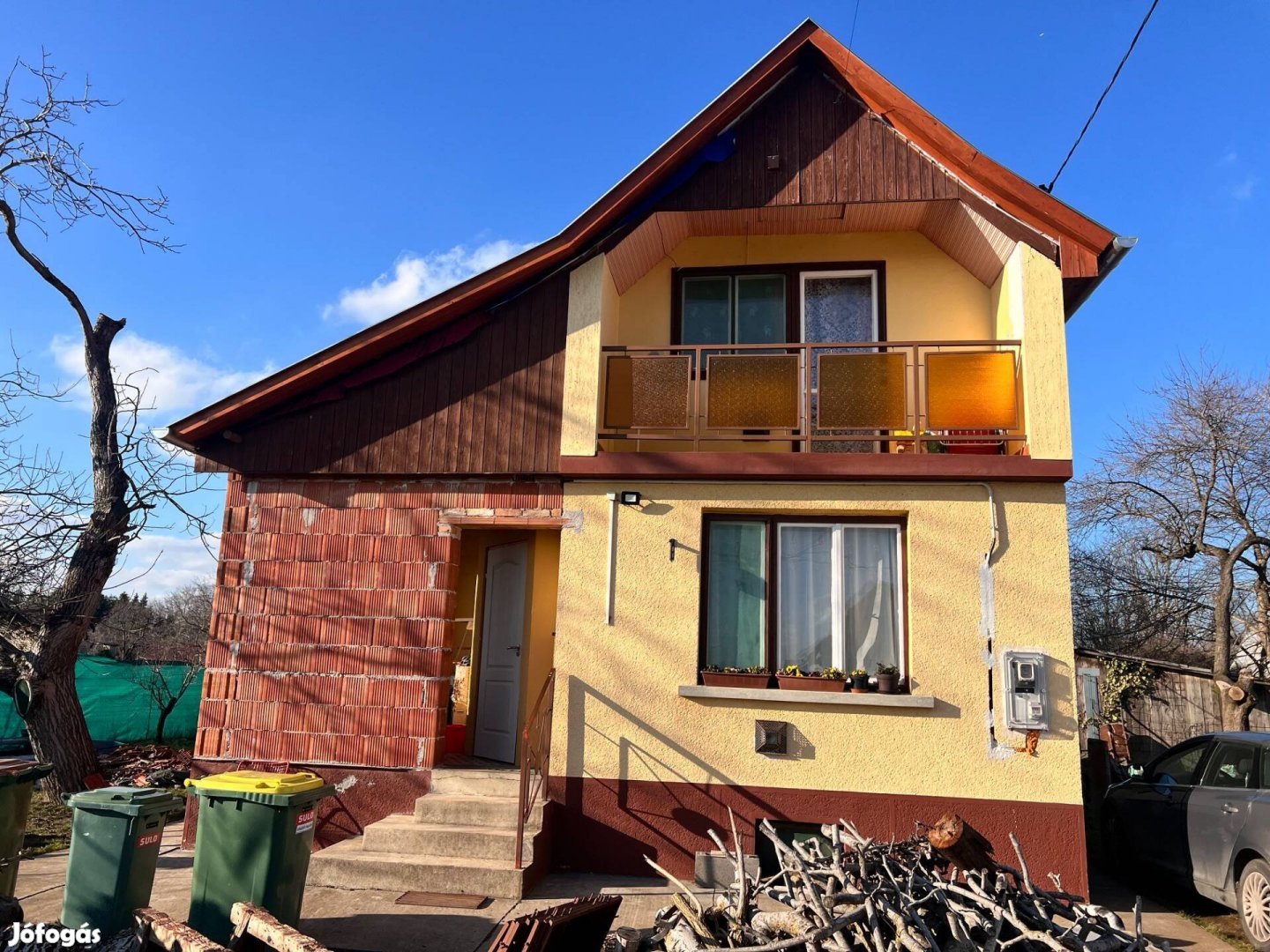 Hódmezővásárhely eladó ház