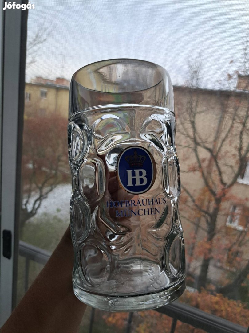 Hofbrauhaus München "HB" 