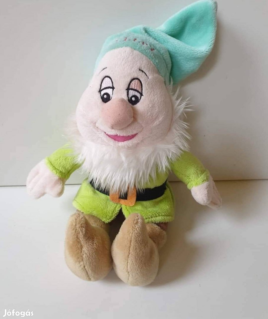 Hófehérke és a hét törpe mese Szundi