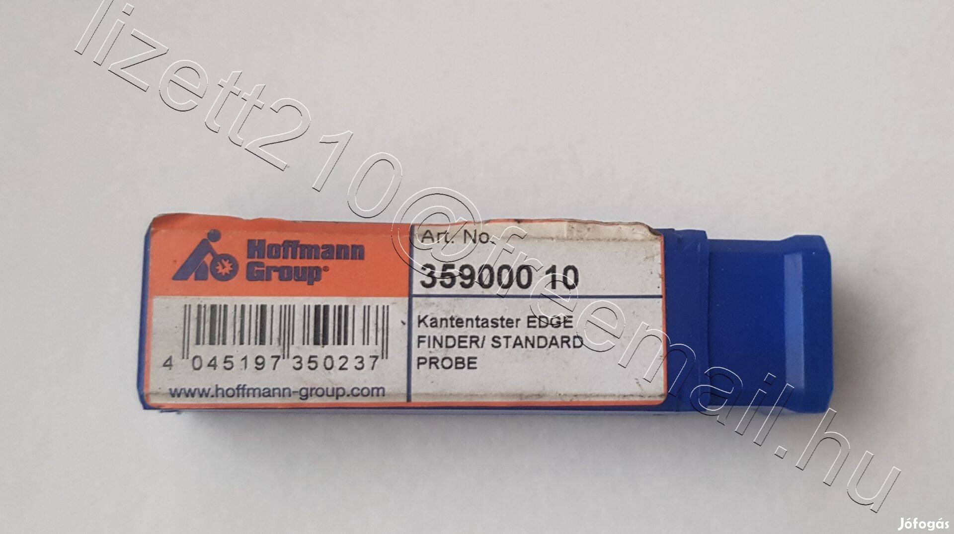 Hoffmann Group Éltapintó