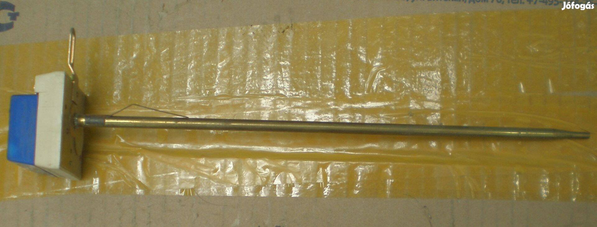 Hőfokszabályzó Tus00149, Electrolux, Hajdu rövid 260mm