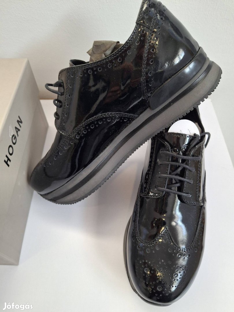 Hogan női 36 36os 36-os félcipő cipő