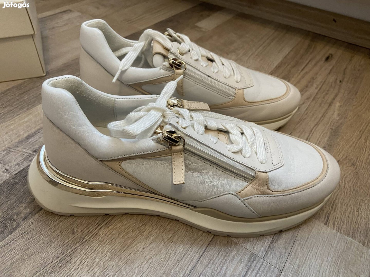 Högl sneaker 37