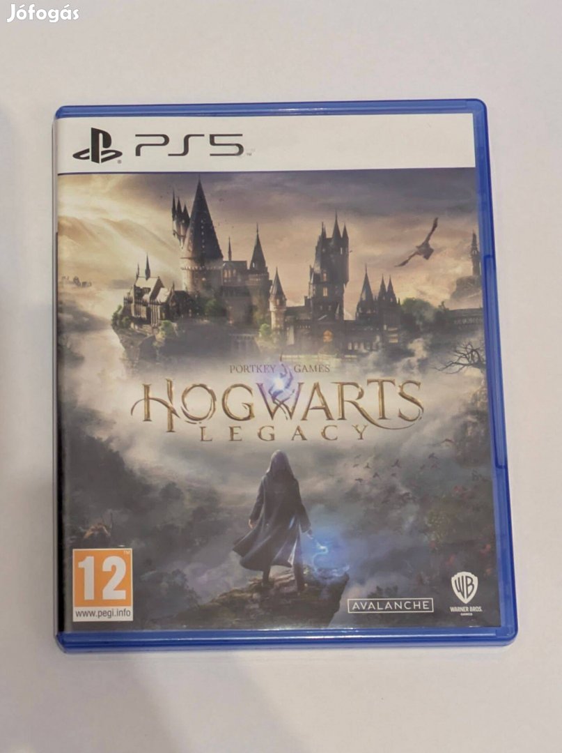 Hogwarts Legacy PS5