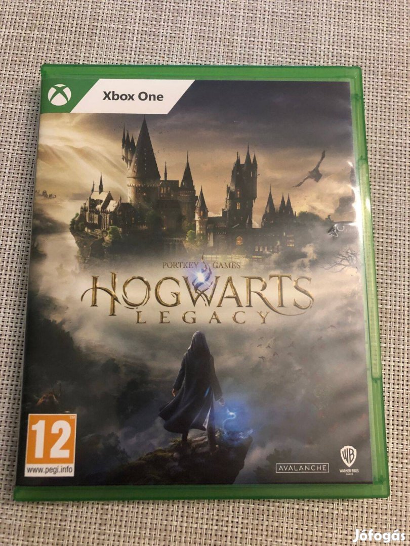 Hogwarts Legacy Xbox One játék