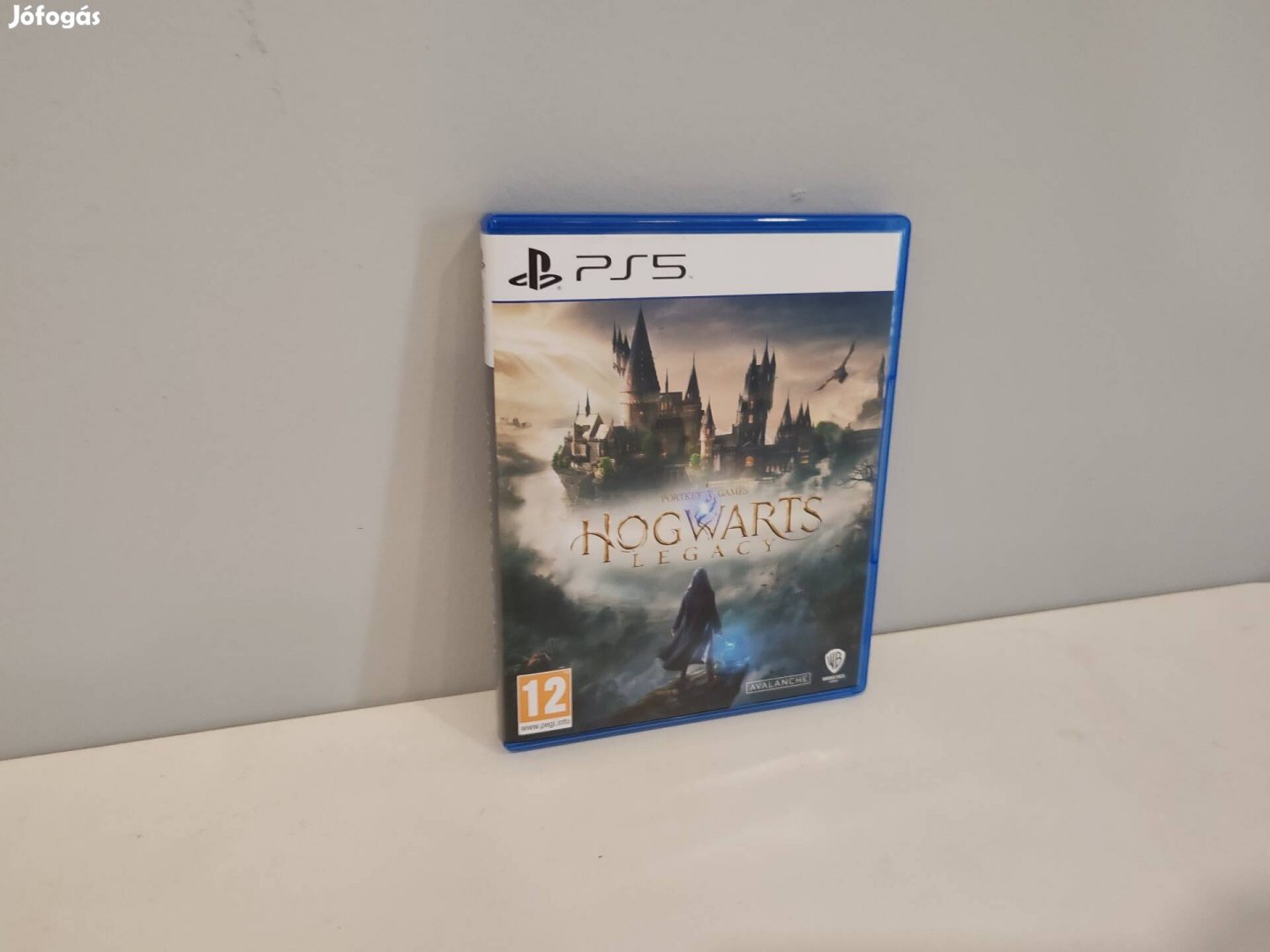 Hogwarts Legacy - Playstation 5 PS5 játék