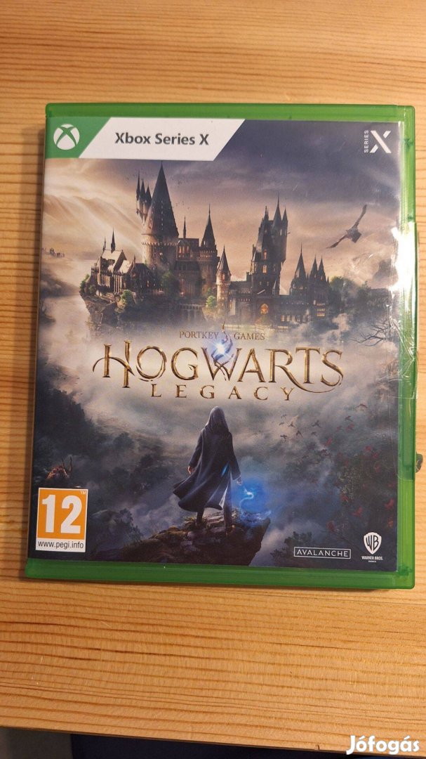 Hogwarts Legacy - Xbox Series X
