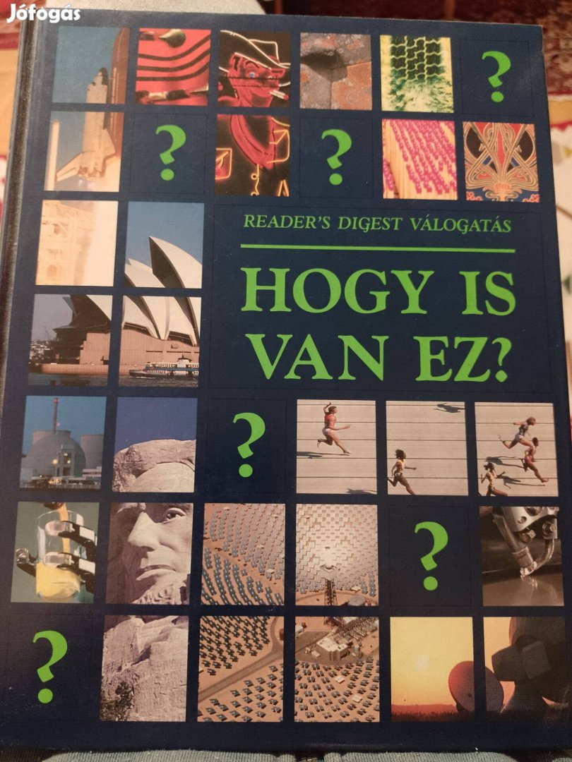 Hogy is van ez?