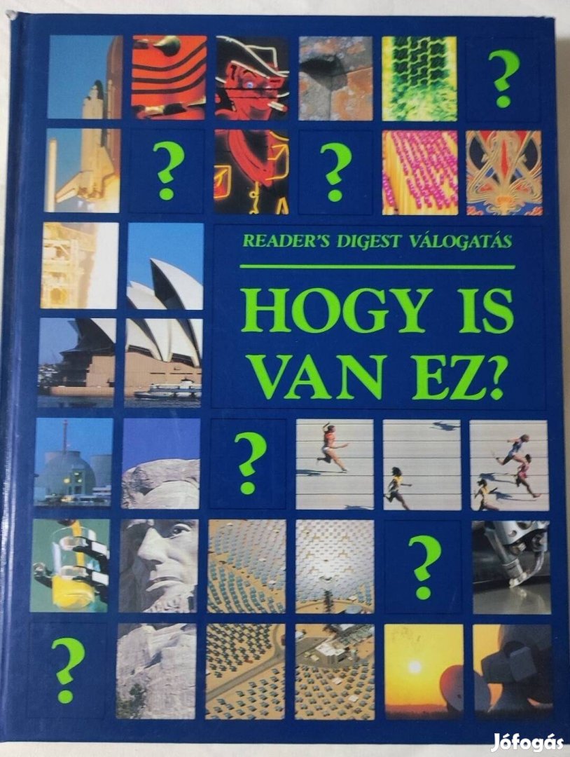 Hogy is van ez?