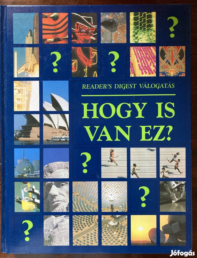 Hogy is van ez?