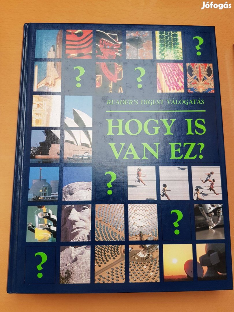 Hogy is van ez?