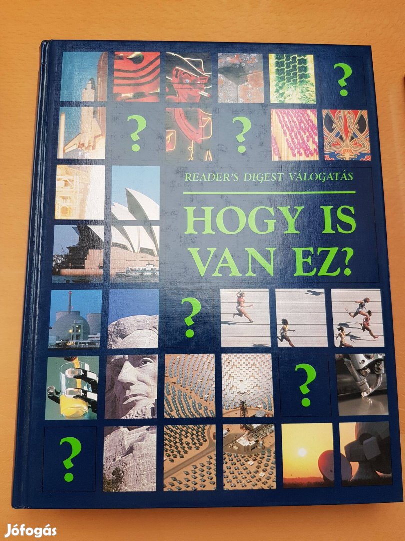 Hogy is van ez?