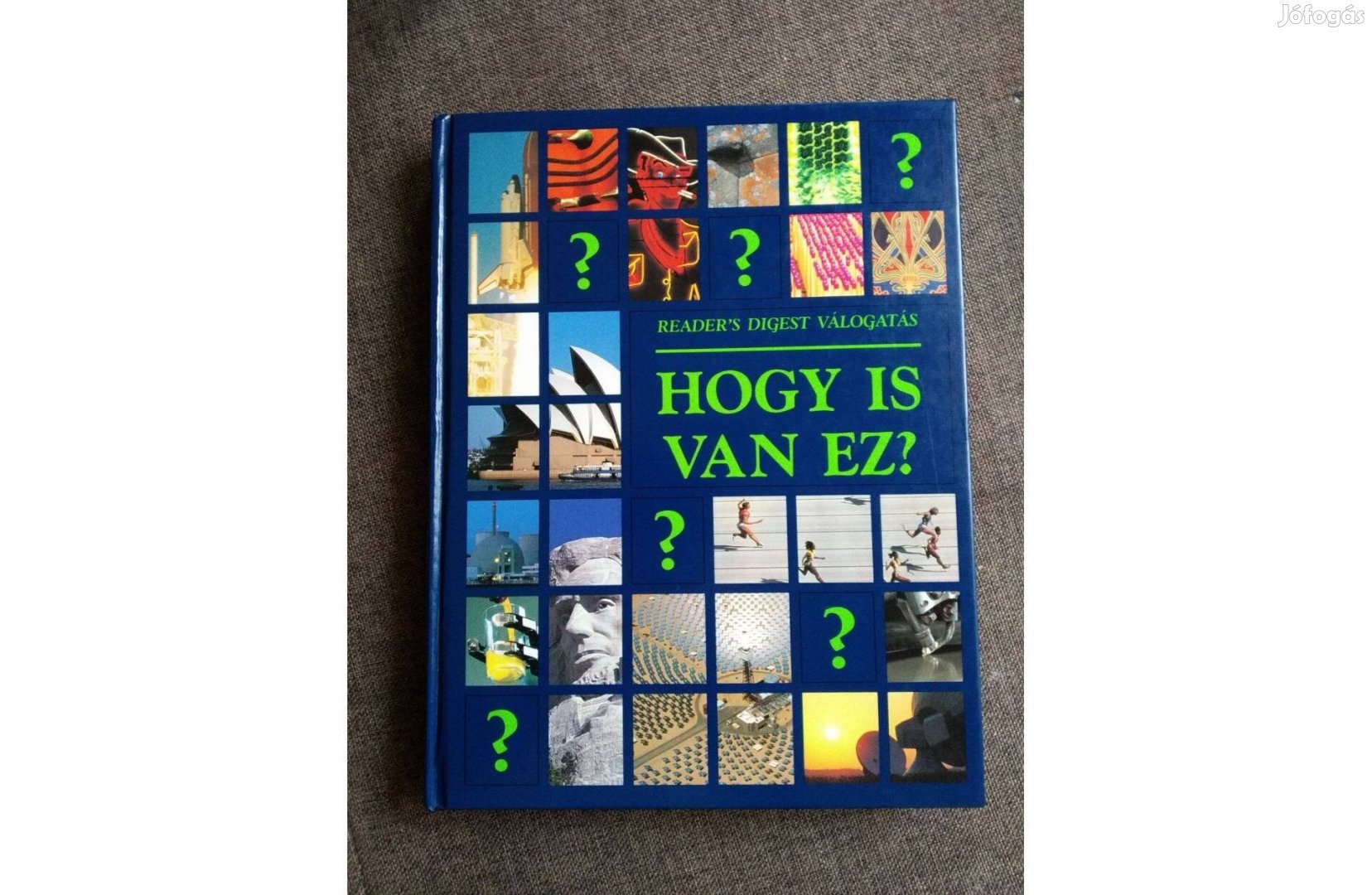 Hogy is van ez? (Reader's Digest válogatás