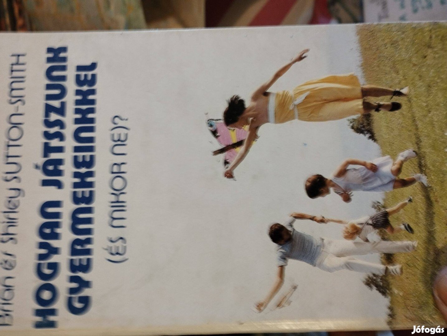 Hogyan Játsszunk Gyermekeinkkel