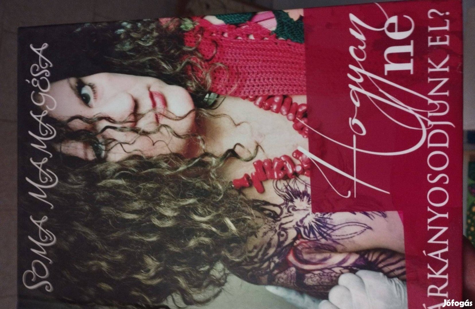 Hogyan NE Sárkányosodjunk EL?