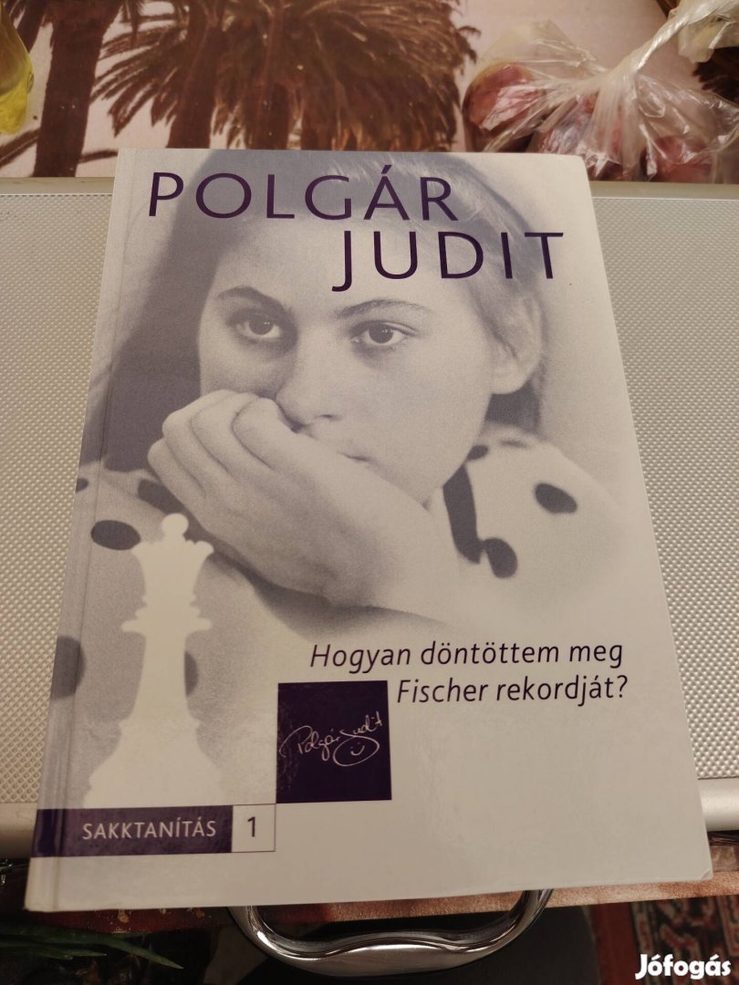 Hogyan döntöttem meg Fischer rekordját?