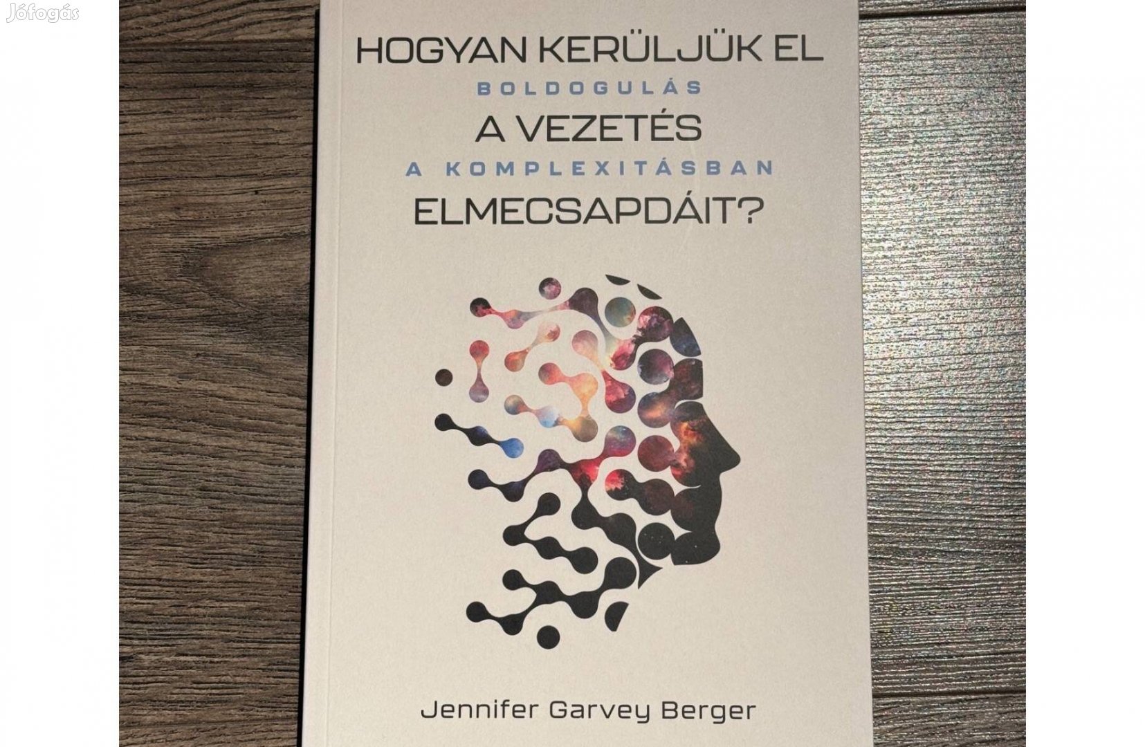 Hogyan kerüljük el a vezetés elmecsapdáit?