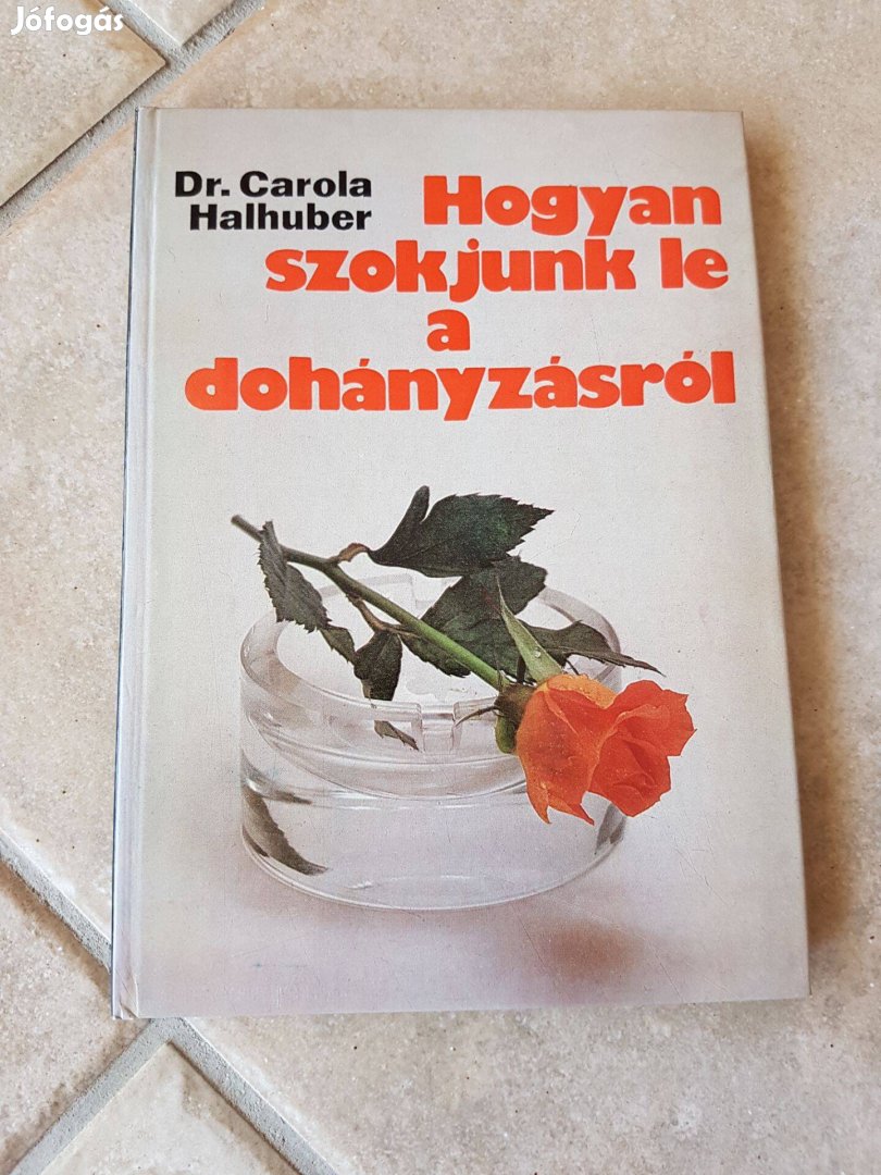 Hogyan szokjunk le a dohányzásról?