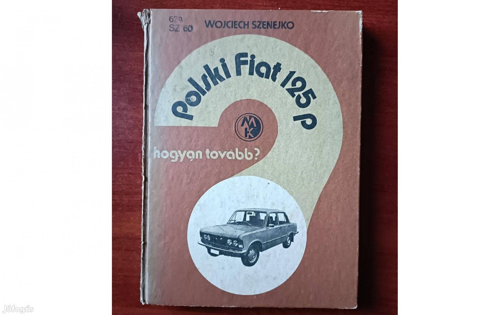 Hogyan tovább Polski Fiat 125P