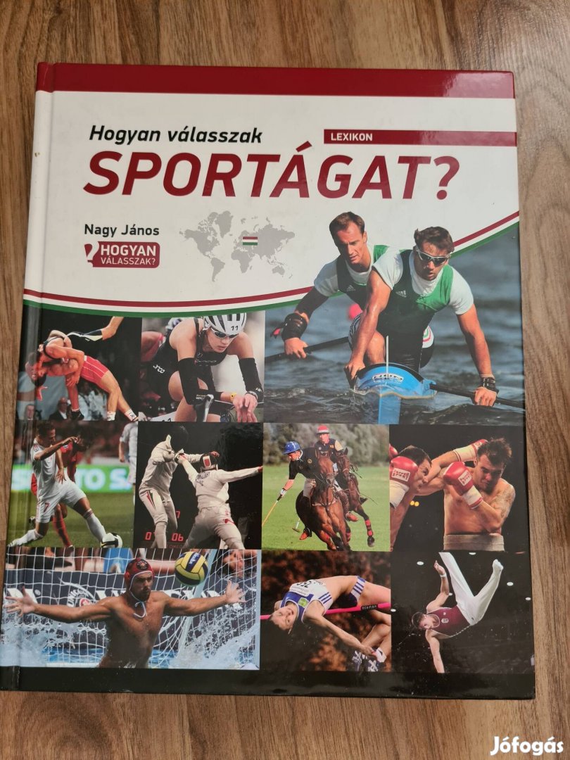 Hogyan válasszak sportágat? Lexikon