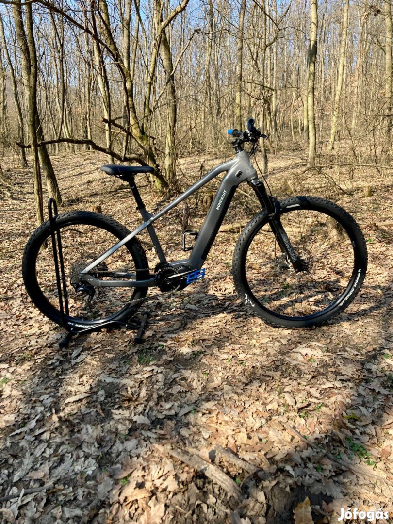 Hoheacht Sento-Tero e-bike mtb