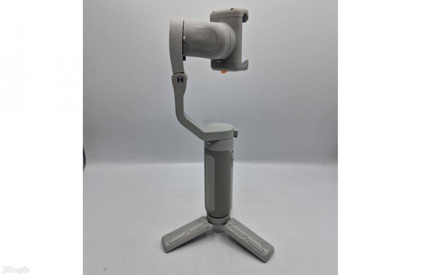 Hohem isteady XE (Isxe) stabilizátor, gimbal, szürke, használt
