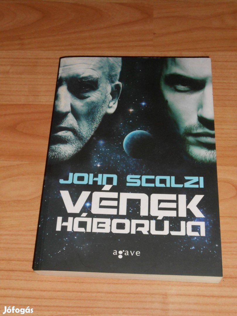 Hohn Scalzi: Vének háborúja